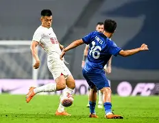 开云体育官方网页版-冲刺阶段突围战来临，上海申花围绕亚冠再遭质疑，悬念犹存，训练强度明显提升的简单介绍